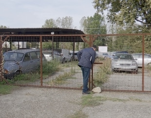 Mașini de milioane la Garda de Coastă