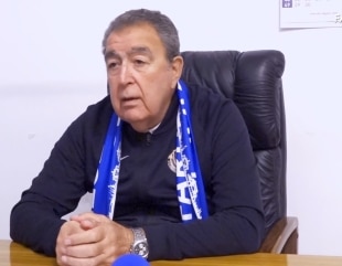 Mareș: „Hagi la 14 ani nu mai avea ce învăța la grupa lui”