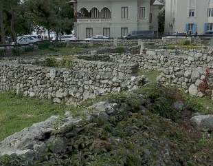Istoria nimănui