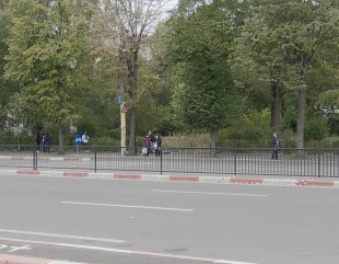 În căutarea refugiilor pierdute