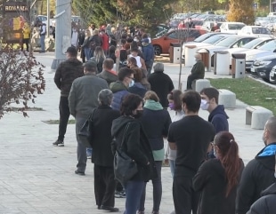 Tichete valorice pentru vaccinați