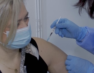 Vaccinare antigripală, în farmacii