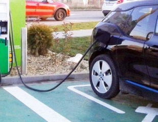 18 stații pentru mașinile electrice, la Constanța