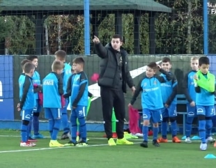 Academia Campionilor