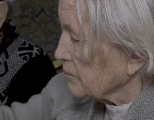 Ajutor pentru persoanele vârstnice, singure