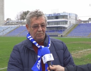 Ion Codin, “farist” pe viață