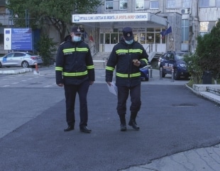 Nereguli grave în spitalele din Constanța