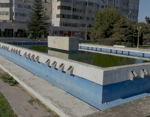 11 fântâni din Constanța vor fi modernizate