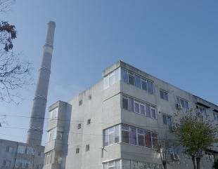 Constănțenii plătesc cea mai scumpă gigacalorie din țară