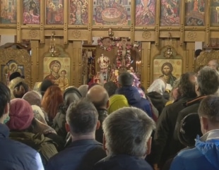 IPS Teodosie, săgeți către Primăria Constanța