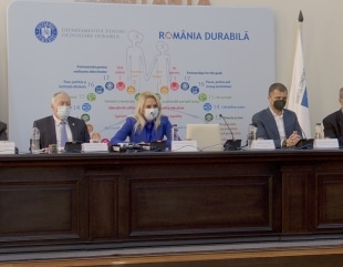 Proiecte de 3 miliarde lei pentru Constanța