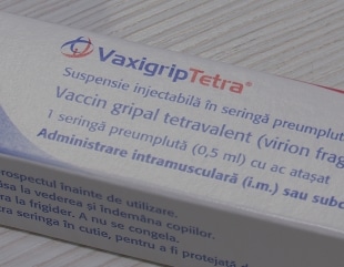 Vaccin antigripal gratuit la medicii de familie