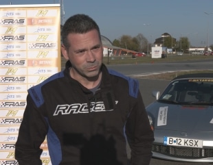 Vlad Soare, doctor în motoare