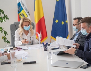 Asociația de Dezvoltare Durabilă, debut de succes