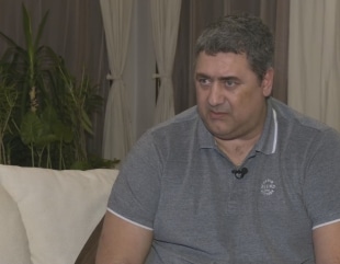 Dedu după CM:” Sunt mulțumit, nu am ce să reproșez echipei”