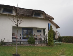 Afacere într-un colț de Rai