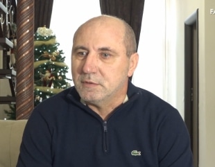 Față în față cu istoria