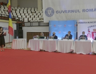 Cei mai buni sportivi, premiați