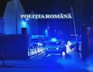 Percheziții în Cernavodă și Hârșova, într-un dosar de delapidare