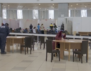 Relaxarea scade numărul vaccinărilor