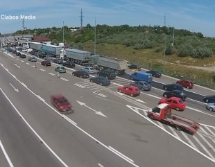 A fi sau a nu fi… taxa de la Fetești