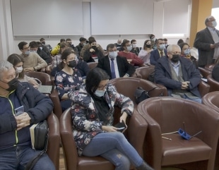 Un viitor mai sigur pentru studenți
