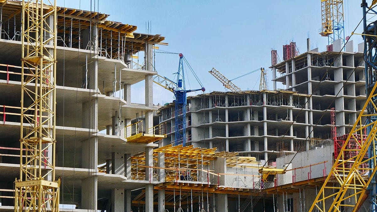 Building industry hit with punishing taxes unless dangerous cladding is replaced