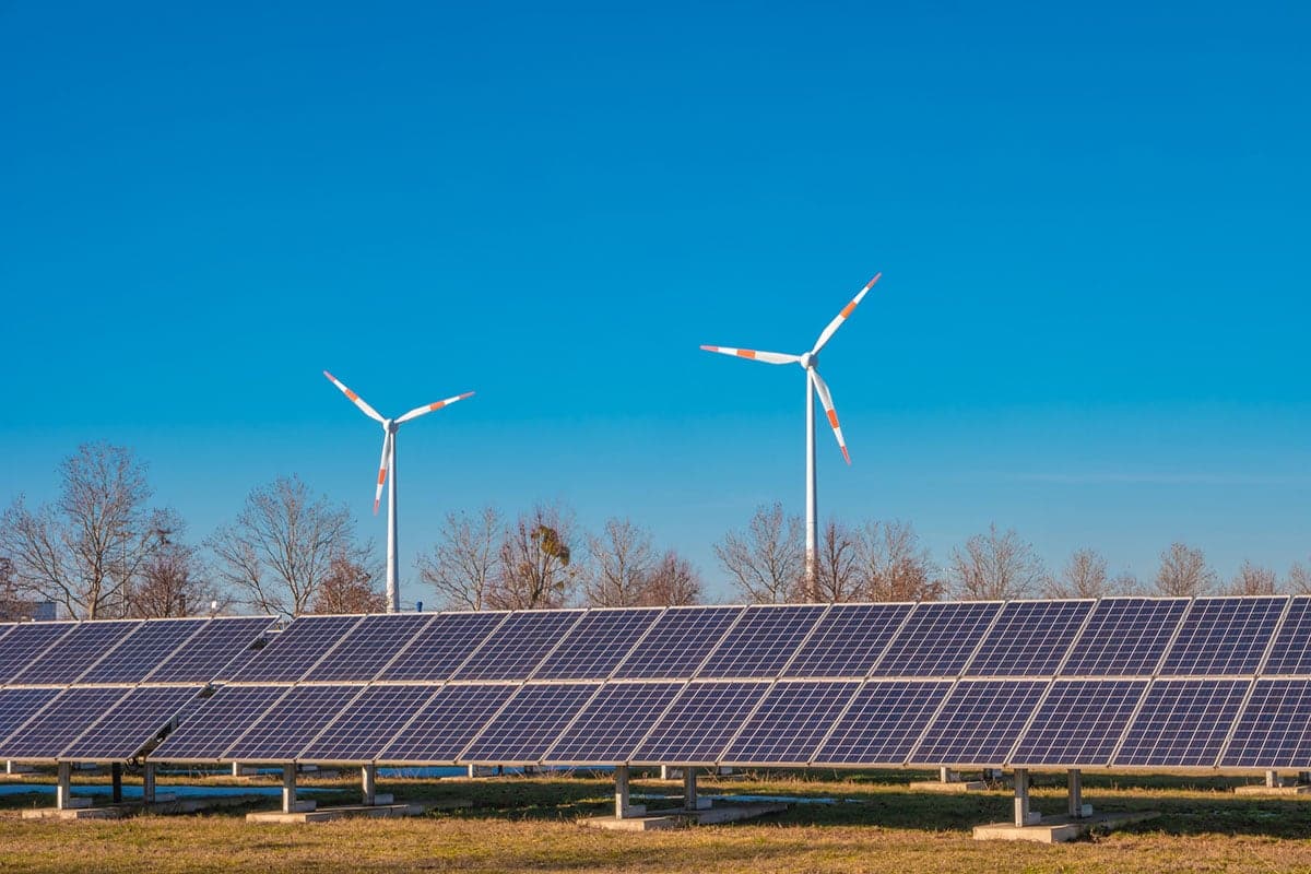 EU energy crisis: Bloc must spend eye-watering €500BN to keep green dreams
