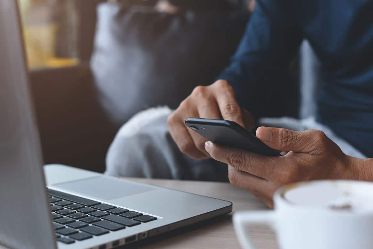 Online banking problems leave customers unable to access cash this new year
