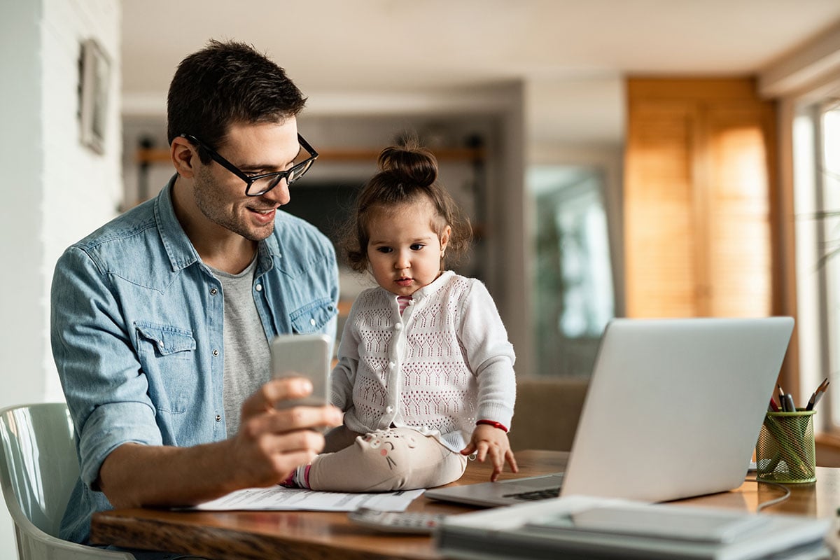 Work from home tax relief – how to claim up to £125 this year a simple way