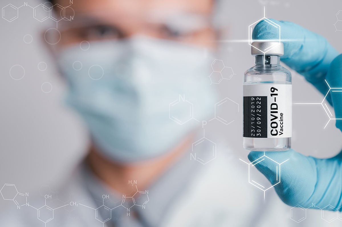 Pfizer’s 75-year sealed vaccine ‘safety data’ to be released after judge ruling