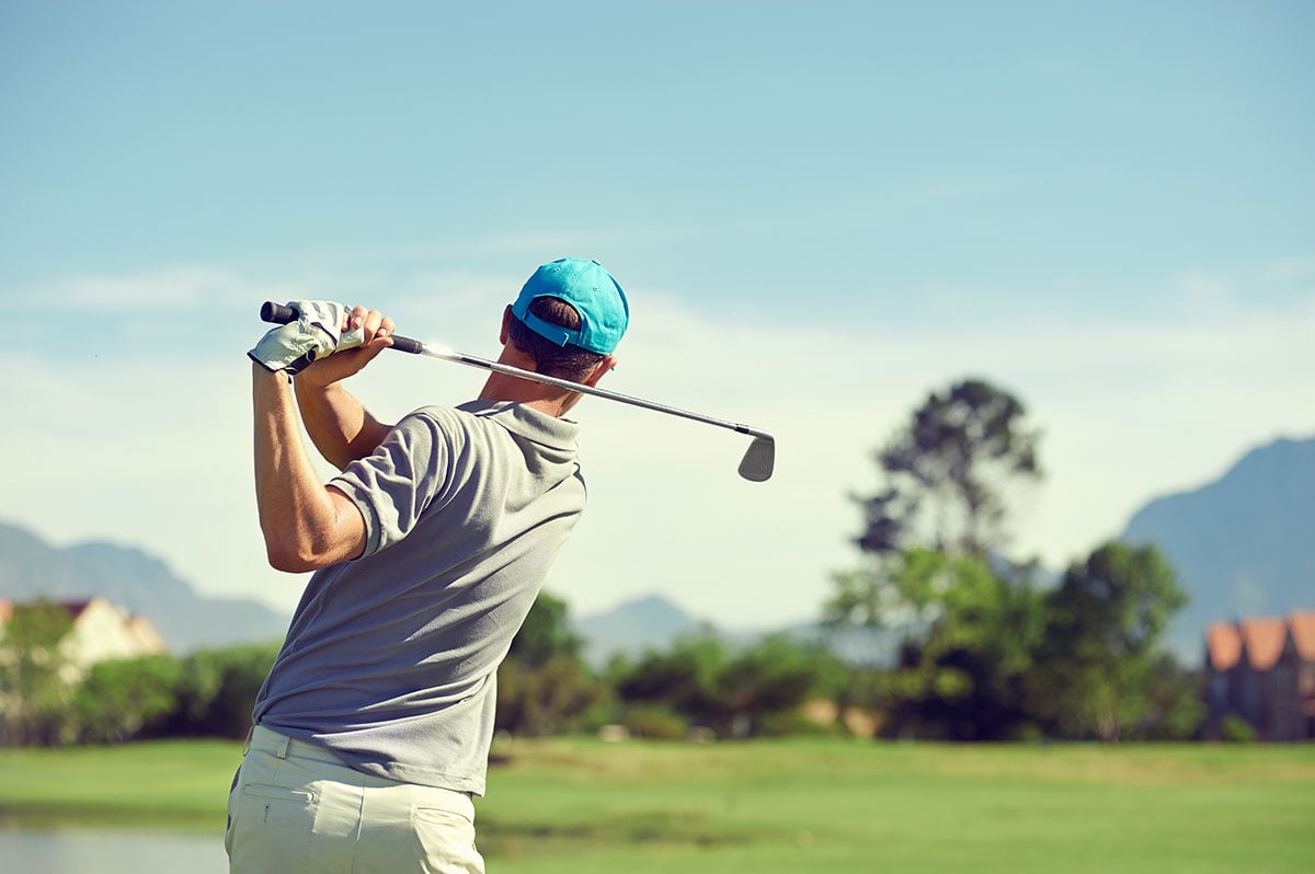 Bryson DeChambeau fired big-hitting jibe by two-time major champion