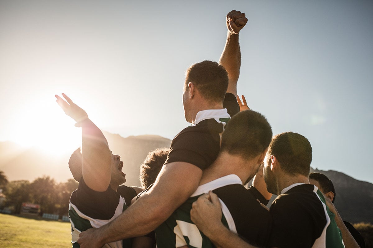 England vs South Africa free live stream: Watch Autumn Nations Series online