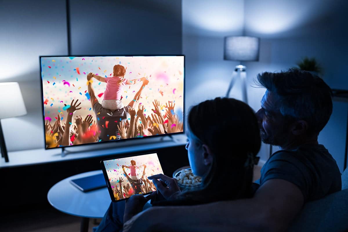 The top 30 things Brits constantly nag others – including turning off lights and TV