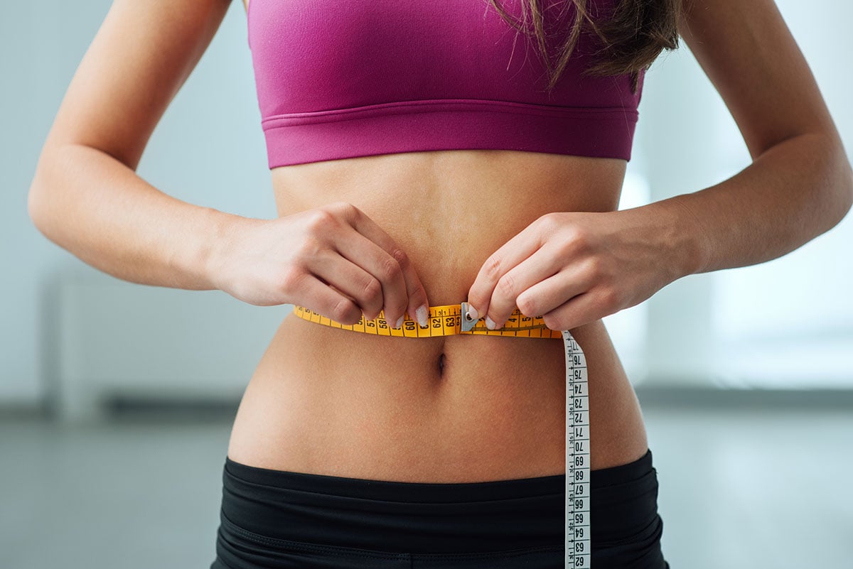 The natural supplement shown to ‘significantly’ reduce visceral fat – take once a day