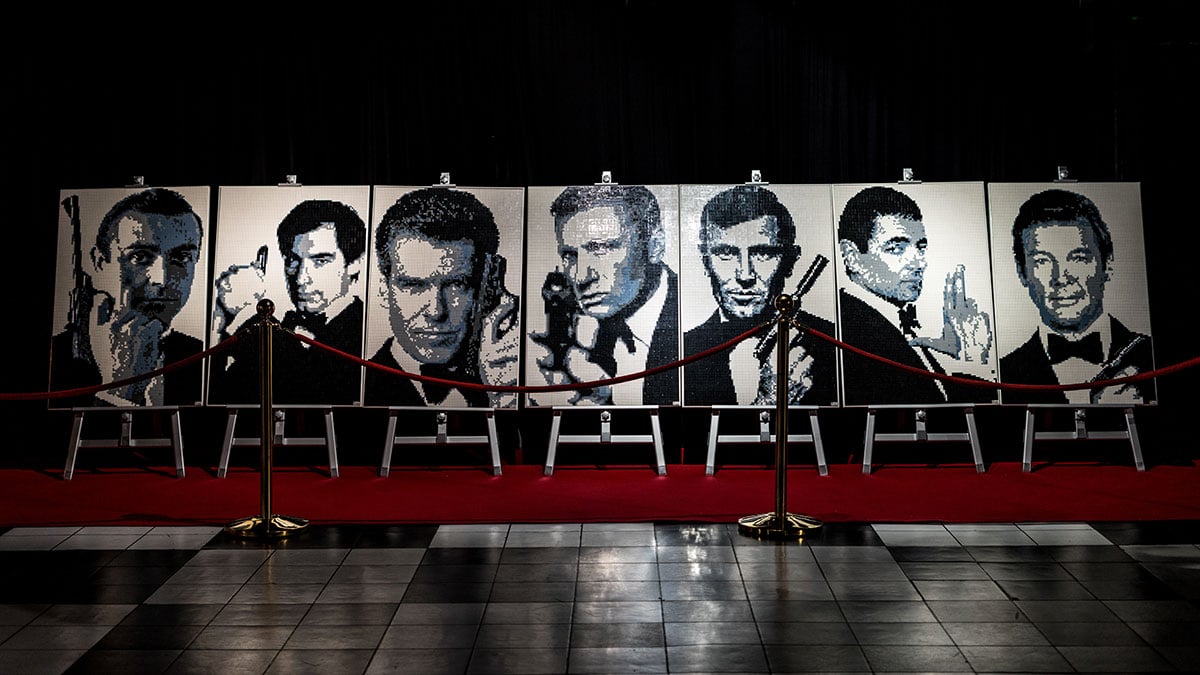 Next James Bond: Tom Hardy losing ground on top spot to superhero star