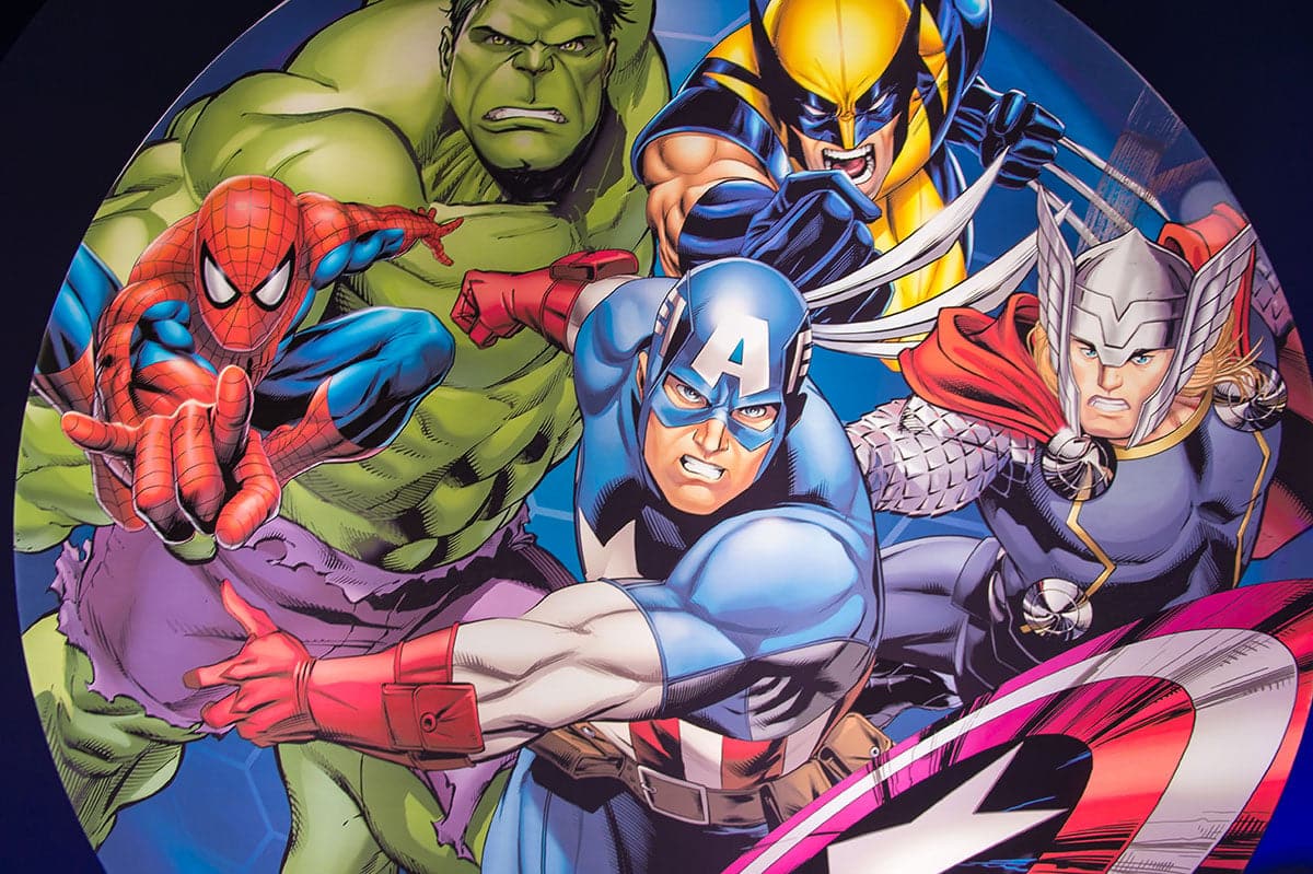 MCU movies in order: How to watch Disney Marvel movies in chronological order