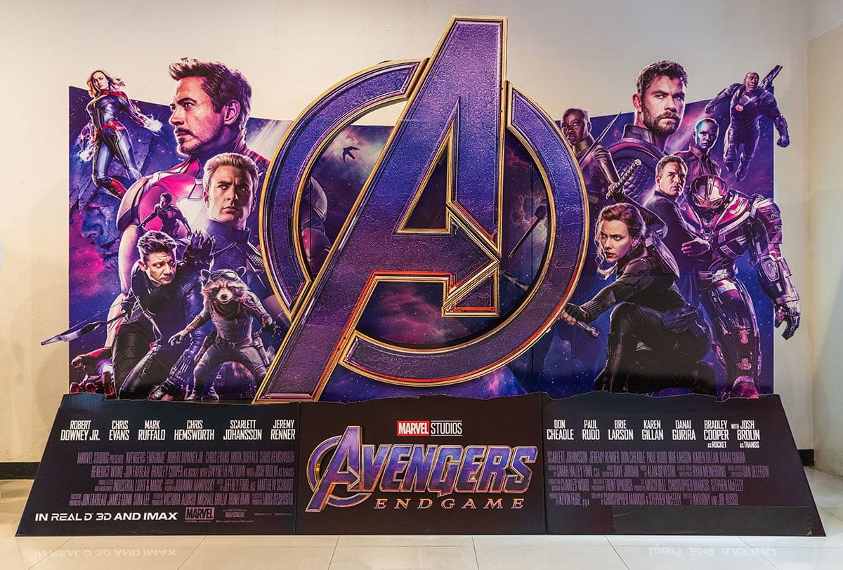 Avengers Endgame plot hole spotted by Marvel fans: ‘How the hell is this possible?’