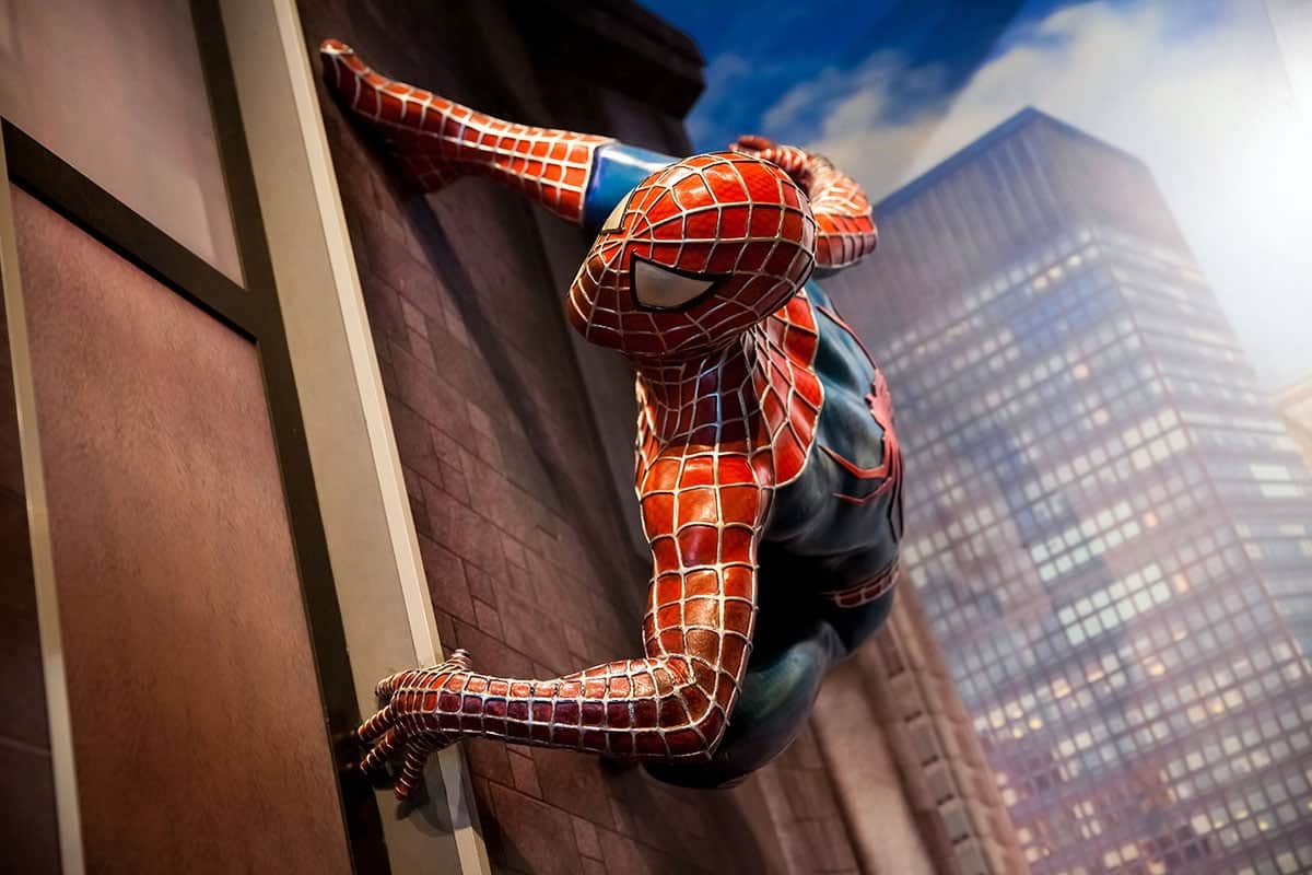 Theory: Tom Holland’s Peter Parker replaced by Miles Morales in next trilogy