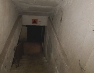 Se renovează buncărele antiaeriene