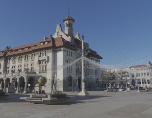 Constanța, în topul destinațiilor interne