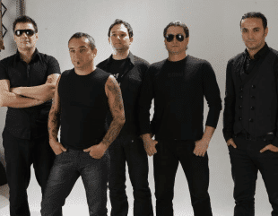 Concert Direcția 5, de 1 Martie