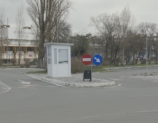 Parcare gratuită pe timpul nopții și în weekend la Constanța
