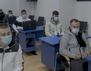 Proiectele UMC în 2022