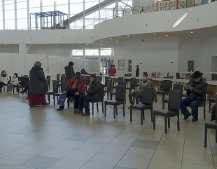 Record de îmbolnăviri de COVID-19 astăzi la Constanța