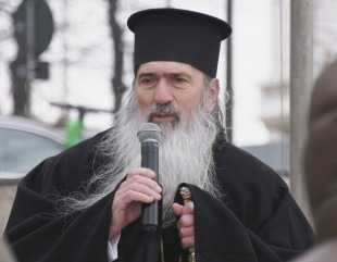 IPS Teodosie, pensionat de Instanță de la Univ. “Ovidius”