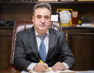 Acvariu de 6 milioane euro, la Constanța