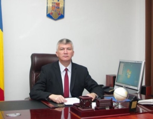 Fostul director al Penitenciarului Poarta Albă, găsit mort