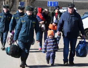 Mărturii de pe drumul prigoanei