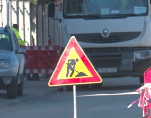 Modernizarea sistemului de încălzire din Constanța continuă